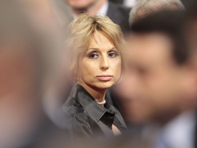 «Σήμερα όχι, αύριο ίσως» λέει η κόρη Μπερλουσκόνι για την πολιτική